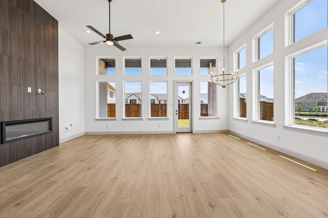15828 Amber Street, Frisco, TX 75033