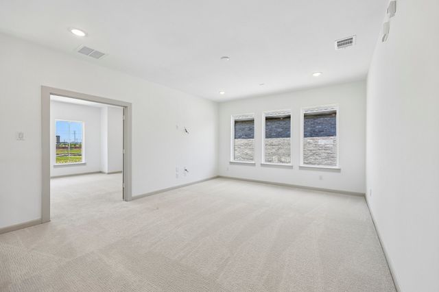 15828 Amber Street, Frisco, TX 75033