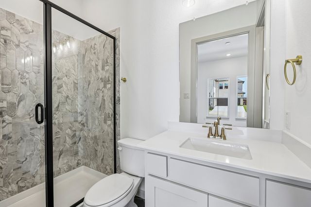 15828 Amber Street, Frisco, TX 75033