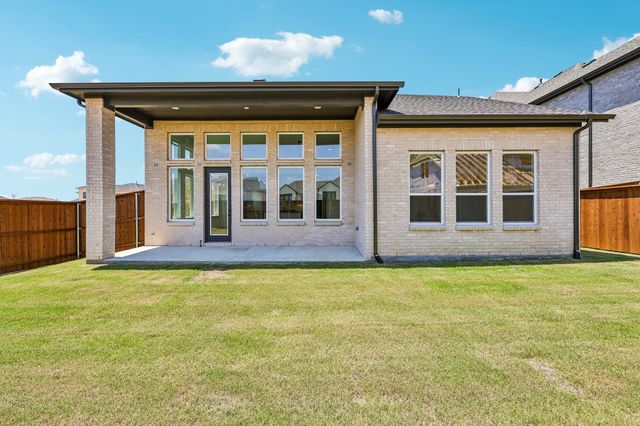 15828 Amber Street, Frisco, TX 75033