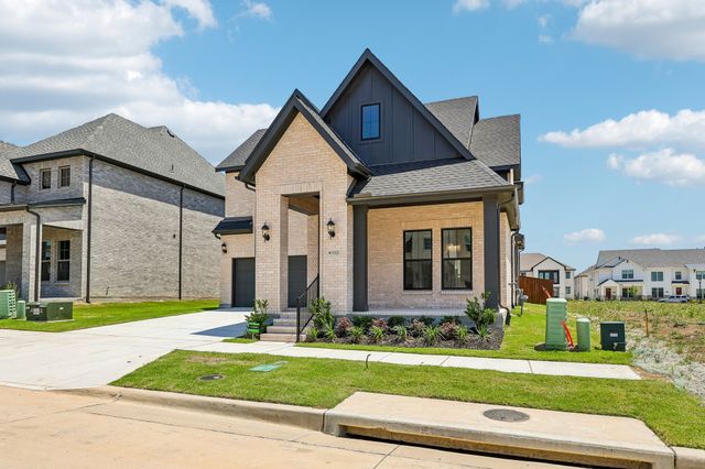 15828 Amber Street, Frisco, TX 75033