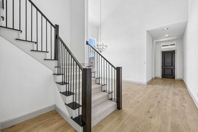 15828 Amber Street, Frisco, TX 75033