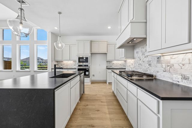 15828 Amber Street, Frisco, TX 75033