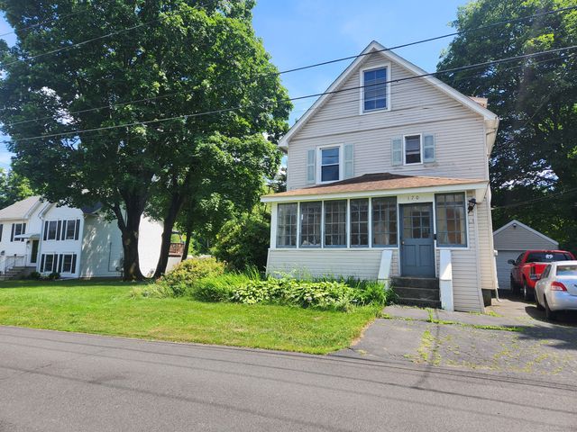 170 Westwood Avenue, Plainville, CT 06062