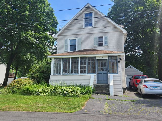 170 Westwood Avenue, Plainville, CT 06062