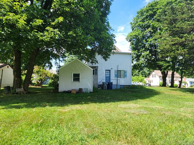 170 Westwood Avenue, Plainville, CT 06062