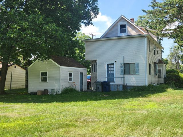 170 Westwood Avenue, Plainville, CT 06062