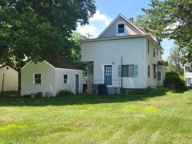 170 Westwood Avenue, Plainville, CT 06062