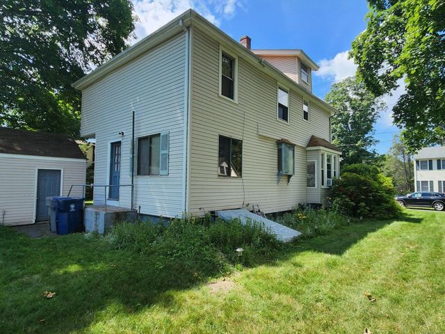 170 Westwood Avenue, Plainville, CT 06062