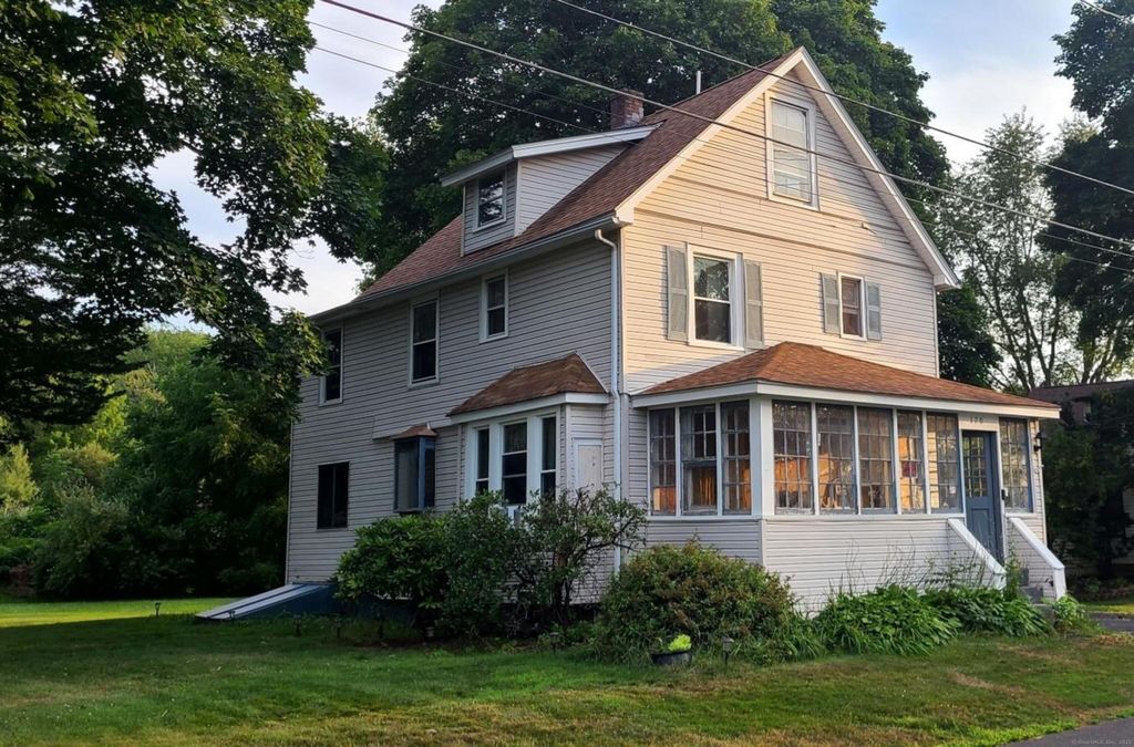 170 Westwood Avenue, Plainville, CT 06062