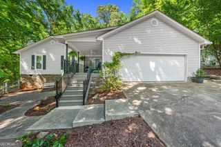 1303 South Arrowhead Drive, Westminster, SC 29693