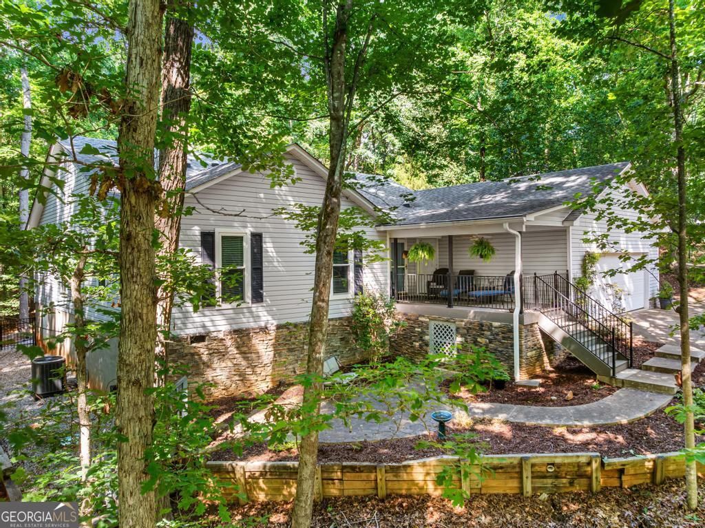 1303 South Arrowhead Drive, Westminster, SC 29693 — photo 4