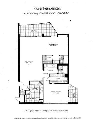 2400 PRESIDENTIAL Way 704, West Palm Beach, FL 33401