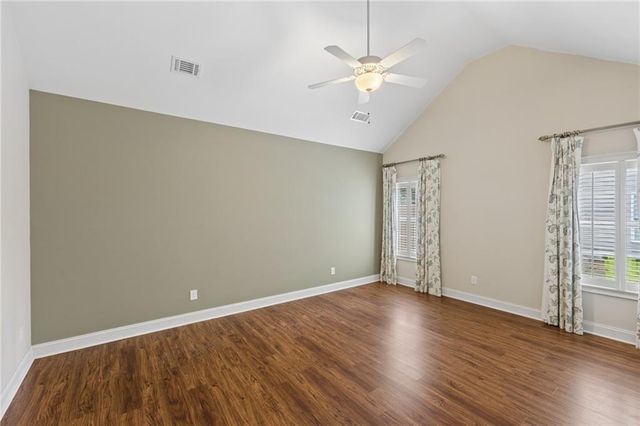 495 Rabbits Run, Fayetteville, GA 30214
