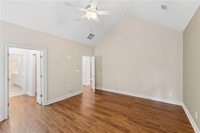 495 Rabbits Run, Fayetteville, GA 30214