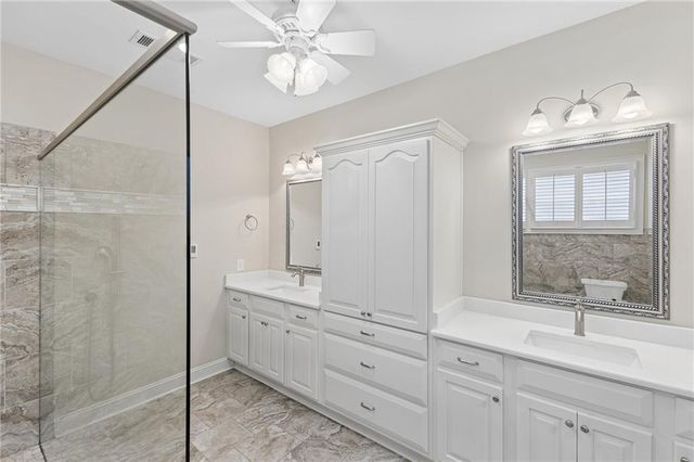 495 Rabbits Run, Fayetteville, GA 30214