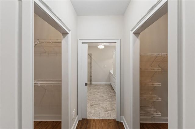 495 Rabbits Run, Fayetteville, GA 30214