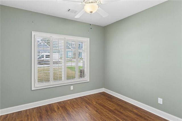 495 Rabbits Run, Fayetteville, GA 30214
