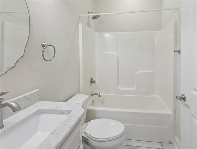 495 Rabbits Run, Fayetteville, GA 30214