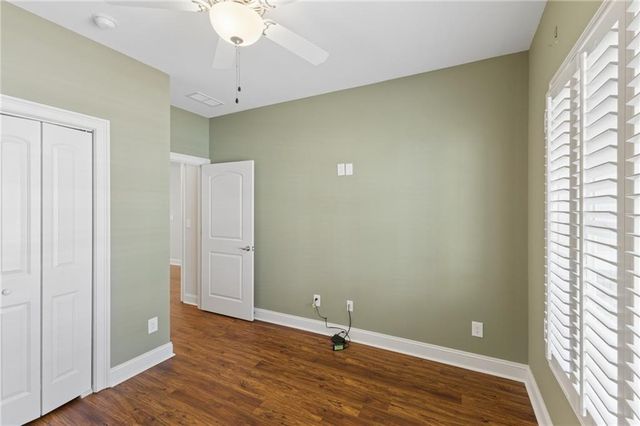 495 Rabbits Run, Fayetteville, GA 30214