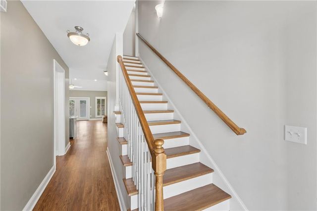 495 Rabbits Run, Fayetteville, GA 30214