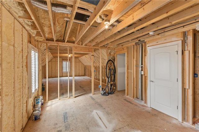495 Rabbits Run, Fayetteville, GA 30214