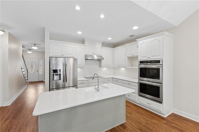 495 Rabbits Run, Fayetteville, GA 30214