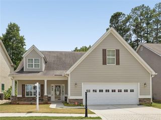 495 Rabbits Run, Fayetteville, GA 30214