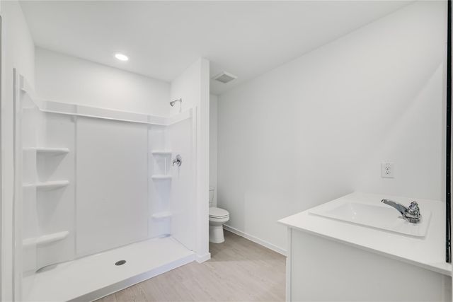 1754 W Stroker Road, Crosby, TX 77532