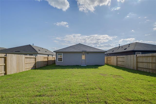 1754 W Stroker Road, Crosby, TX 77532