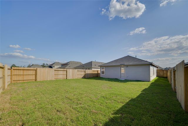 1754 W Stroker Road, Crosby, TX 77532