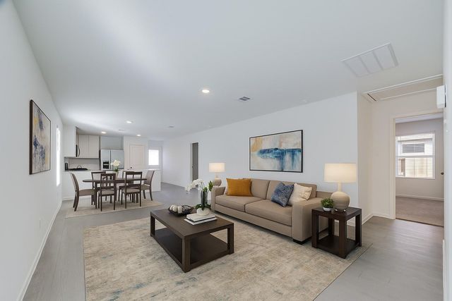 1754 W Stroker Road, Crosby, TX 77532