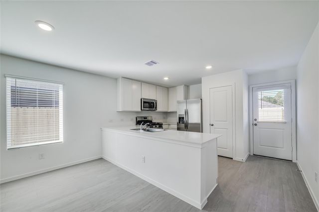 1754 W Stroker Road, Crosby, TX 77532