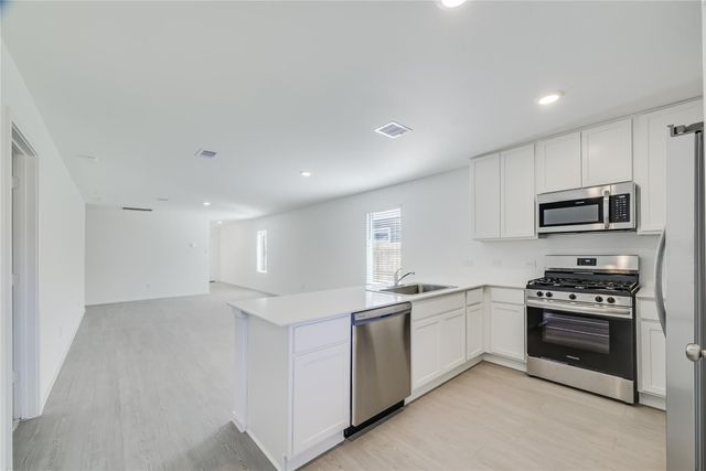 1754 W Stroker Road, Crosby, TX 77532