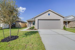 1754 W Stroker Road, Crosby, TX 77532