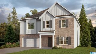 6508 LITTLE GOOSE DRIVE, Trussville, AL 35173