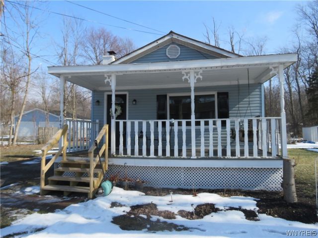 5841 Lakeview Terrace, Hamburg, NY 14085