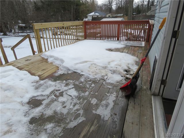 5841 Lakeview Terrace, Hamburg, NY 14085