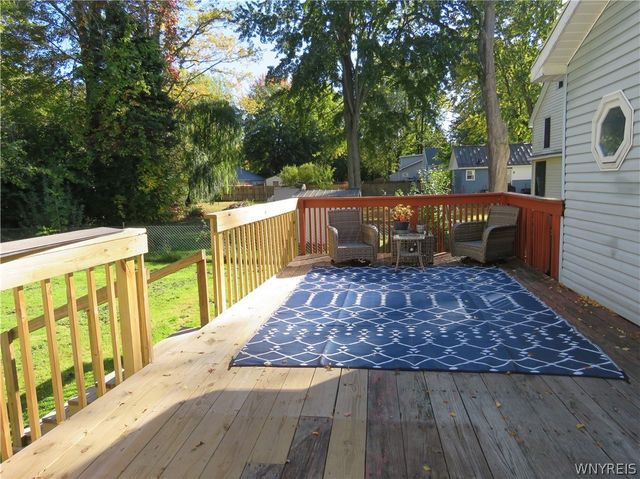 5841 Lakeview Terrace, Hamburg, NY 14085