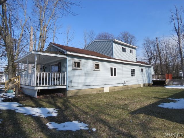 5841 Lakeview Terrace, Hamburg, NY 14085