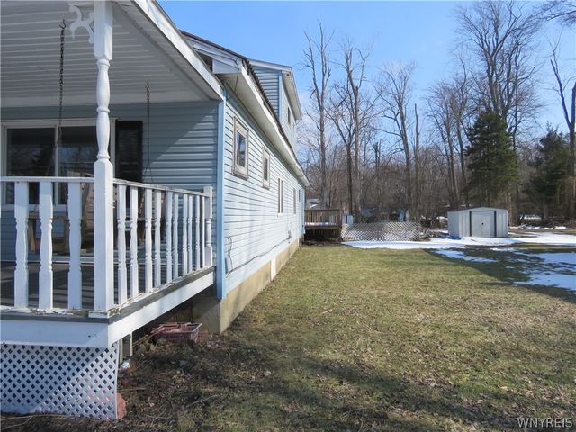 5841 Lakeview Terrace, Hamburg, NY 14085