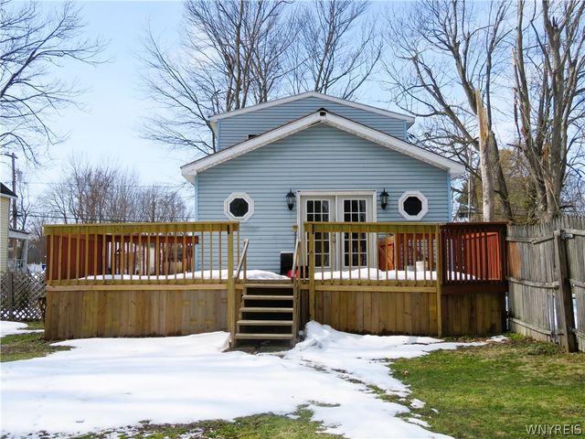 5841 Lakeview Terrace, Hamburg, NY 14085