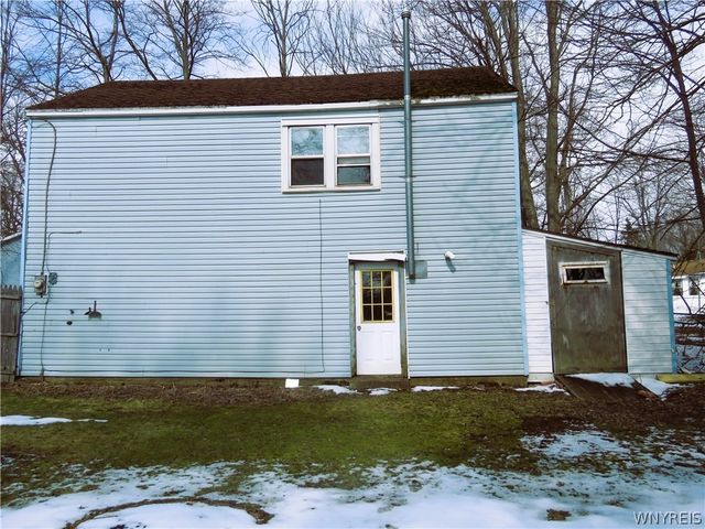 5841 Lakeview Terrace, Hamburg, NY 14085