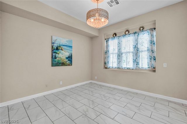 1020 Via Dupre Street, Henderson, NV 89011