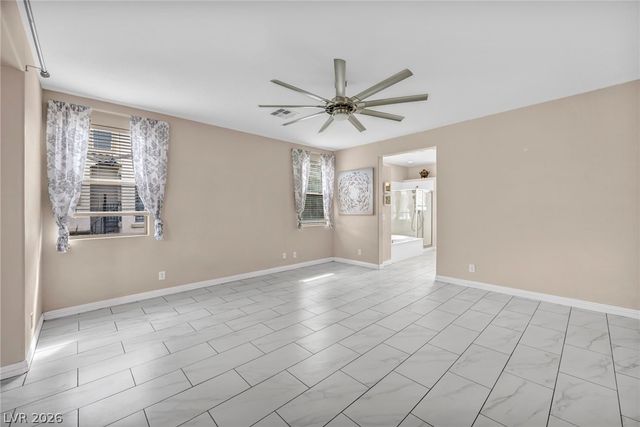 1020 Via Dupre Street, Henderson, NV 89011