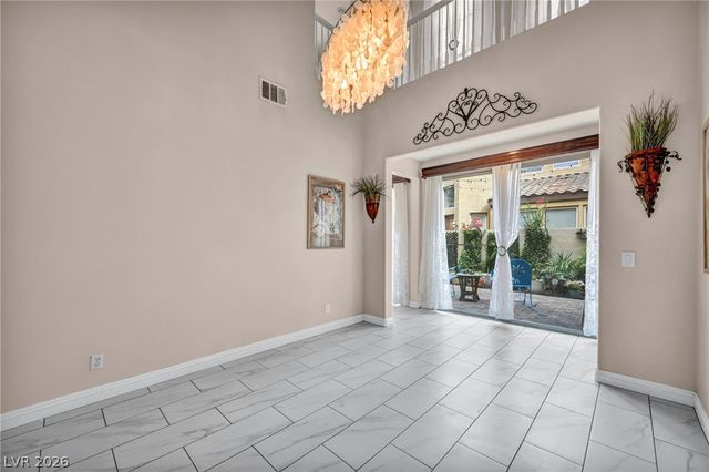1020 Via Dupre Street, Henderson, NV 89011