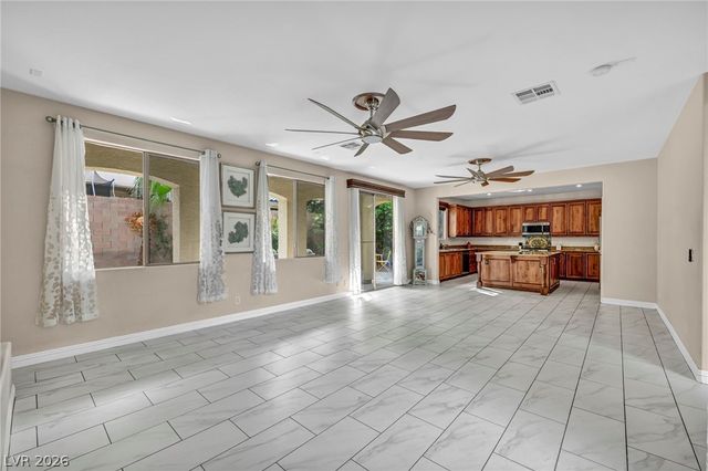 1020 Via Dupre Street, Henderson, NV 89011