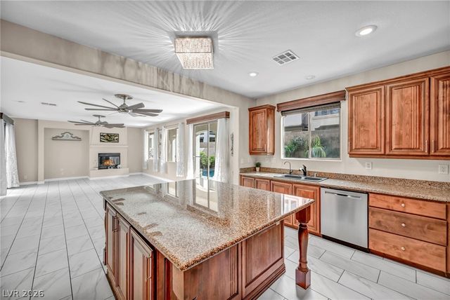 1020 Via Dupre Street, Henderson, NV 89011