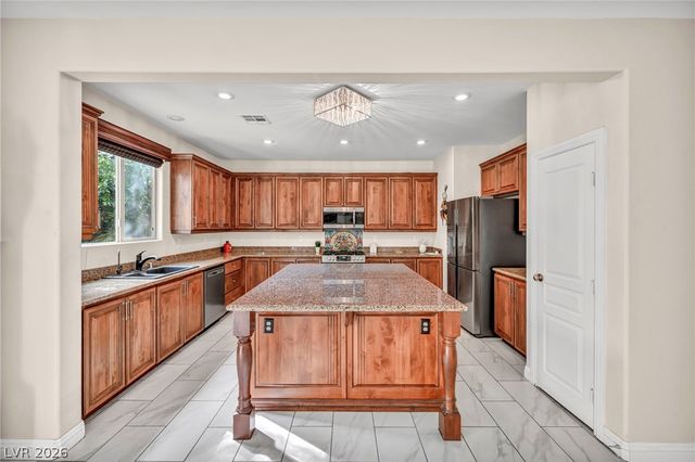 1020 Via Dupre Street, Henderson, NV 89011