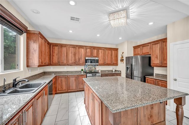 1020 Via Dupre Street, Henderson, NV 89011